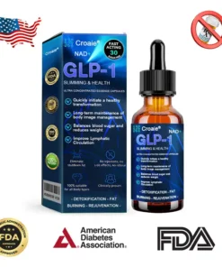 Natravor® GLP-1 Slimming Essence Pearls