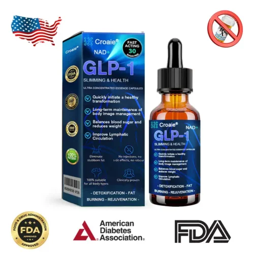 Natravor® GLP-1 Slimming Essence Pearls
