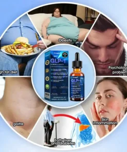 Natravor® GLP-1 Slimming Essence Pearls