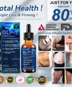 Natravor® GLP-1 Slimming Essence Pearls