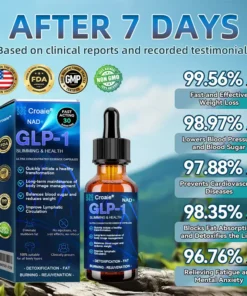 Natravor® GLP-1 Slimming Essence Pearls