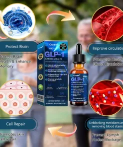 Natravor® GLP-1 Slimming Essence Pearls