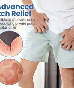 Natravor® GentX WartRelief Cream