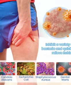Natravor® GentX WartRelief Cream