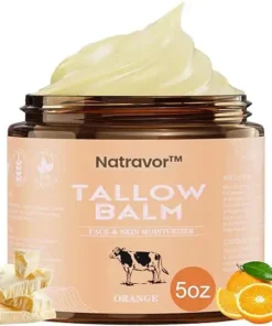 Natravor™ Miracle Tallow Balm