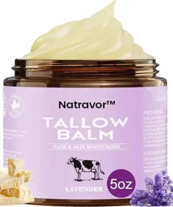 Natravor™ Miracle Tallow Balm