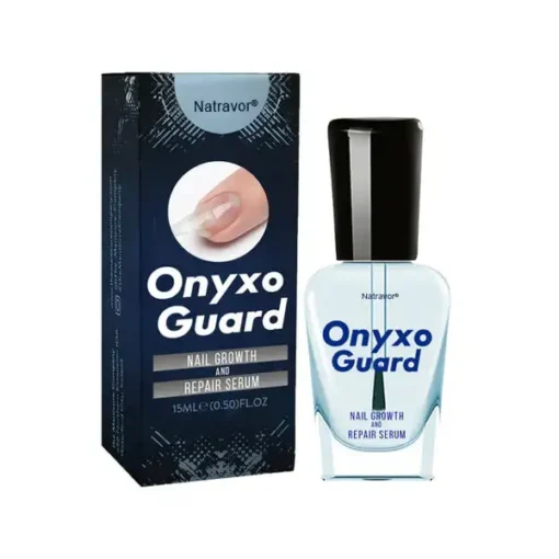 Natravor® OnyxoGuard Nail Growth and Repair Serum