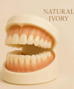 Natravor™ - Premium Denture