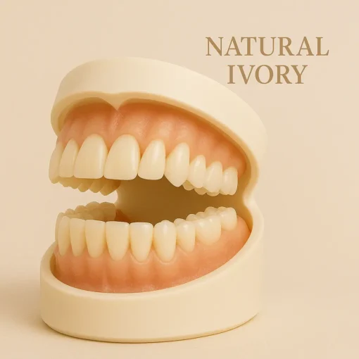 Natravor™ - Premium Denture