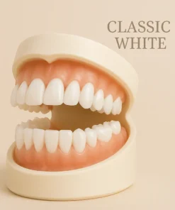 Natravor™ - Premium Denture