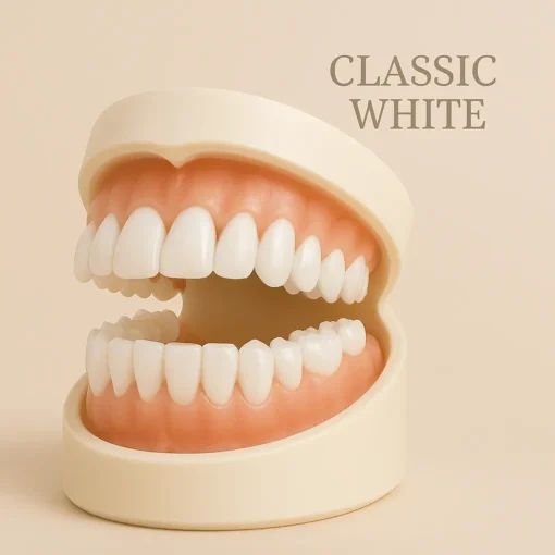 Natravor™ - Premium Denture