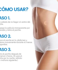 Natravor™ con SMGT-GLP-1 y Matrixyl 3000