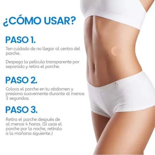 Natravor™ con SMGT-GLP-1 y Matrixyl 3000