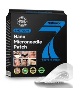 Natravor™ con SMGT-GLP-1 y Matrixyl 3000