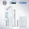 Natravor® PRO SpotlessDerm Mole & Wart Removal Laser Pen