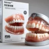 Natravor™- Dentadura Premium