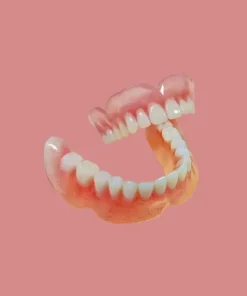NATRAVOR™ Multi-Functional Shaping Silicone Denture Set