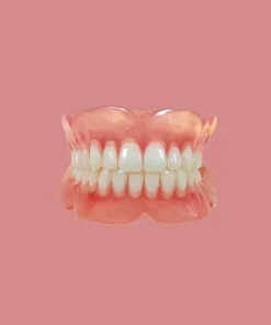 NATRAVOR™ Multi-Functional Shaping Silicone Denture Set