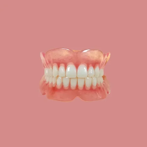 NATRAVOR™ Multi-Functional Shaping Silicone Denture Set