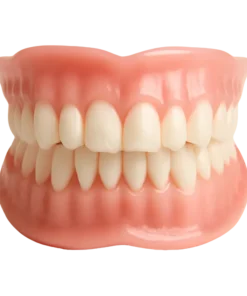Natravor™-Advanced Custom-Fit Functional Dentures