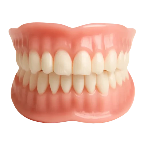 Natravor™-Advanced Custom-Fit Functional Dentures