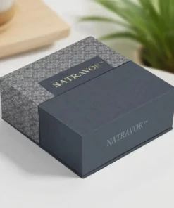 Natravor™-Advanced Custom-Fit Functional Dentures