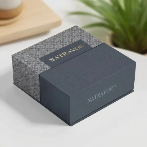 Natravor™-Advanced Custom-Fit Functional Dentures