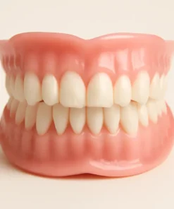 Natravor™-Advanced Custom-Fit Functional Dentures