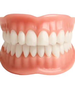Natravor™-Advanced Custom-Fit Functional Dentures