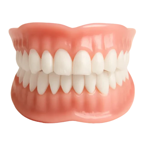 Natravor™-Advanced Custom-Fit Functional Dentures