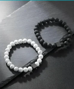 Natravor™ Anti-Smoking Bracelet-Drug-Free, Stylish, Effective