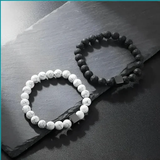 Natravor™ Anti-Smoking Bracelet-Drug-Free, Stylish, Effective