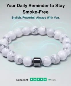 Natravor™ Anti-Smoking Bracelet-Drug-Free, Stylish, Effective