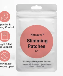 Natravor™ Slimming Patches