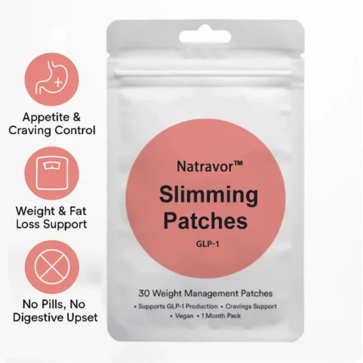 Natravor™ Slimming Patches
