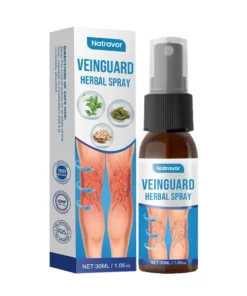 Natravor® VeinGuard Herbal Spray