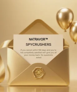 𝐍𝐚𝐭𝐫𝐚𝐯𝐨𝐫™ 𝐁𝐞𝐞 𝐕𝐞𝐧𝐨𝐦 Treatment Cream