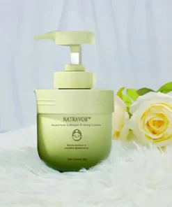 NATRAVOR™Luxurious Collagen Firming Cream