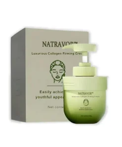 NATRAVOR™Luxurious Collagen Firming Cream