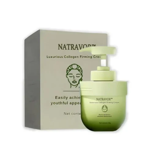 NATRAVOR™Luxurious Collagen Firming Cream
