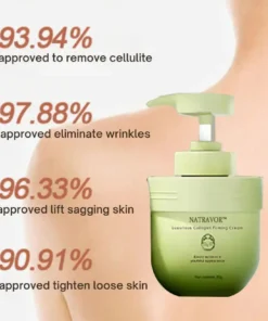 NATRAVOR™Luxurious Collagen Firming Cream