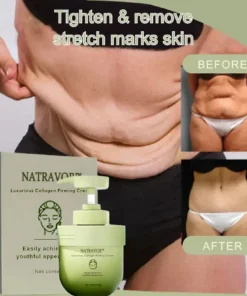 NATRAVOR™Luxurious Collagen Firming Cream