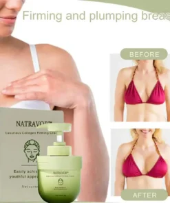 NATRAVOR™Luxurious Collagen Firming Cream