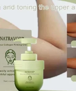 NATRAVOR™Luxurious Collagen Firming Cream