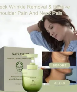 NATRAVOR™Luxurious Collagen Firming Cream