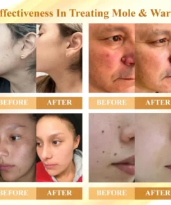 Natravor® Condense Mellifera Venom Skin Repairing Cream