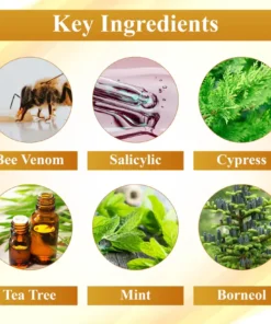 Natravor® Condense Mellifera Venom Skin Repairing Cream