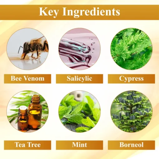 Natravor® Condense Mellifera Venom Skin Repairing Cream