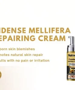 Natravor® Condense Mellifera Venom Skin Repairing Cream