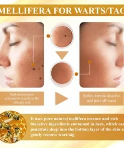 Natravor® Condense Mellifera Venom Skin Repairing Cream